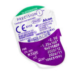 Precision 1 for Astigmatism 90 Pack 1
