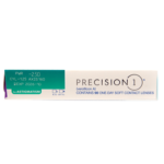Precision 1 for Astigmatism 90 Pack 2