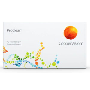 Proclear 6 Pack