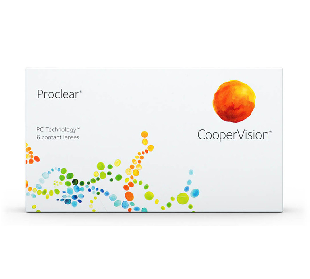 Proclear 6 Pack – eyelovevue