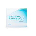 PureVision2 6 Pack
