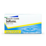 SofLens Multifocal 6 pack