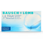 Bausch & Lomb ULTRA Multifocal for Astigmatism