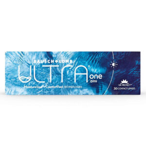Bausch & Lomb ULTRA One Day