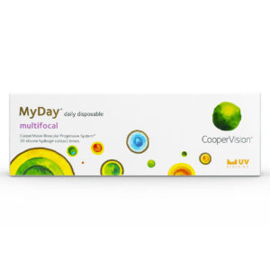 MyDay Multifocal
