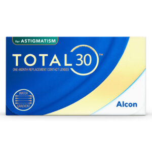 Total 30 for Astigmatism